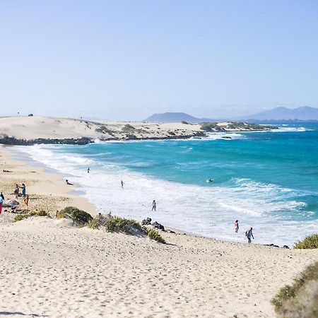 Bungalow Paradise Seaview Corralejo By Holidays Home 외부 사진