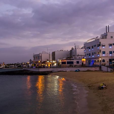 Bungalow Paradise Seaview Corralejo By Holidays Home 외부 사진