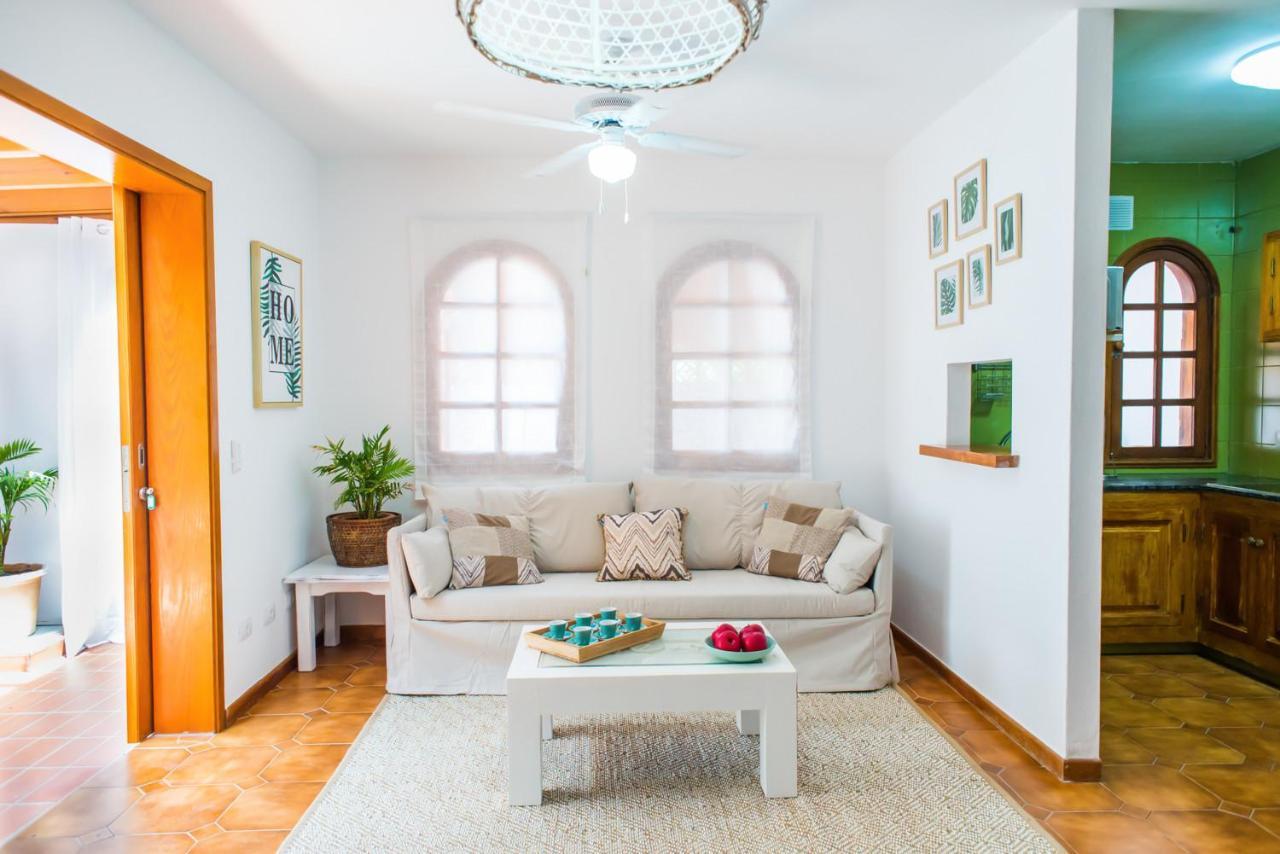 Bungalow Paradise Seaview Corralejo By Holidays Home 외부 사진