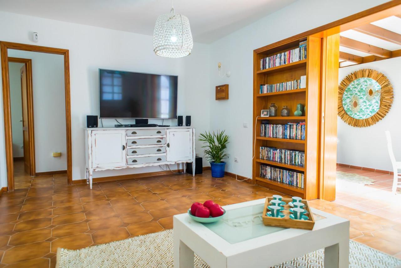 Bungalow Paradise Seaview Corralejo By Holidays Home 외부 사진