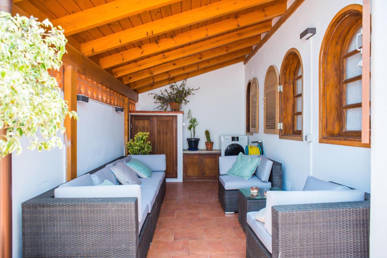 Bungalow Paradise Seaview Corralejo By Holidays Home 외부 사진