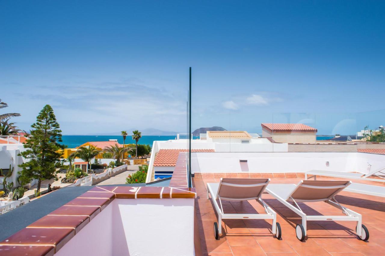 Bungalow Paradise Seaview Corralejo By Holidays Home 외부 사진