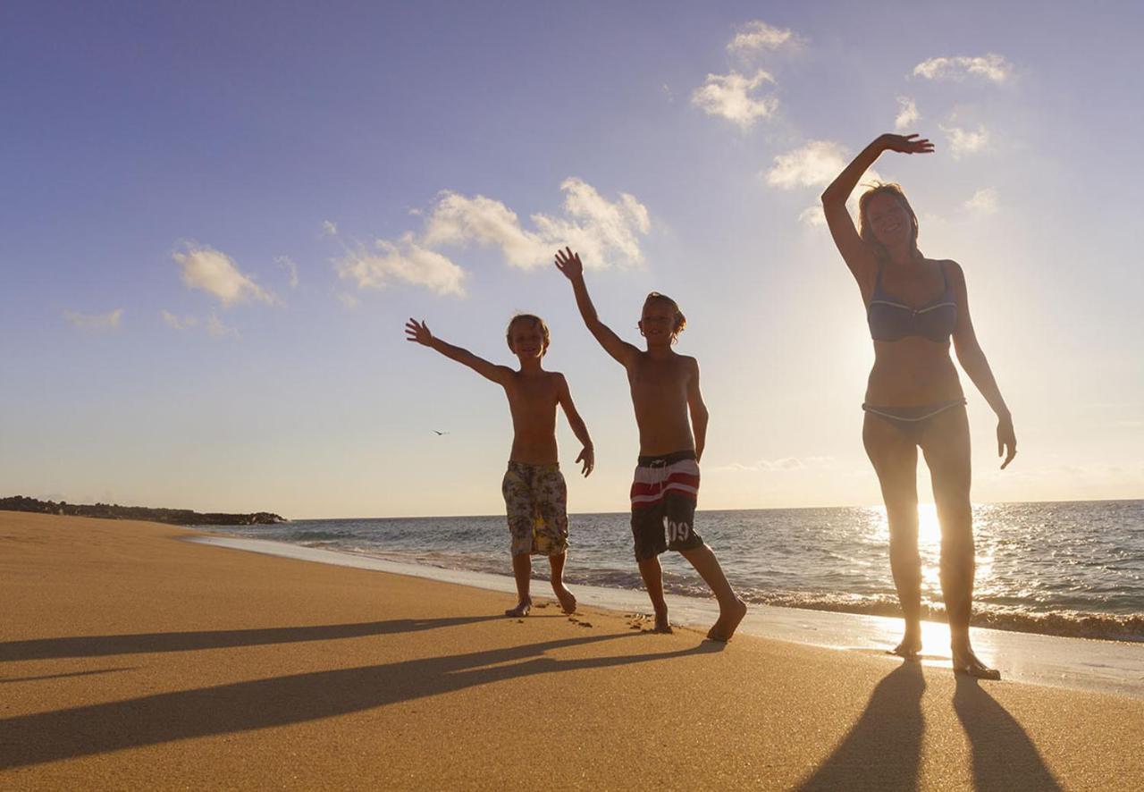 Bungalow Paradise Seaview Corralejo By Holidays Home 외부 사진