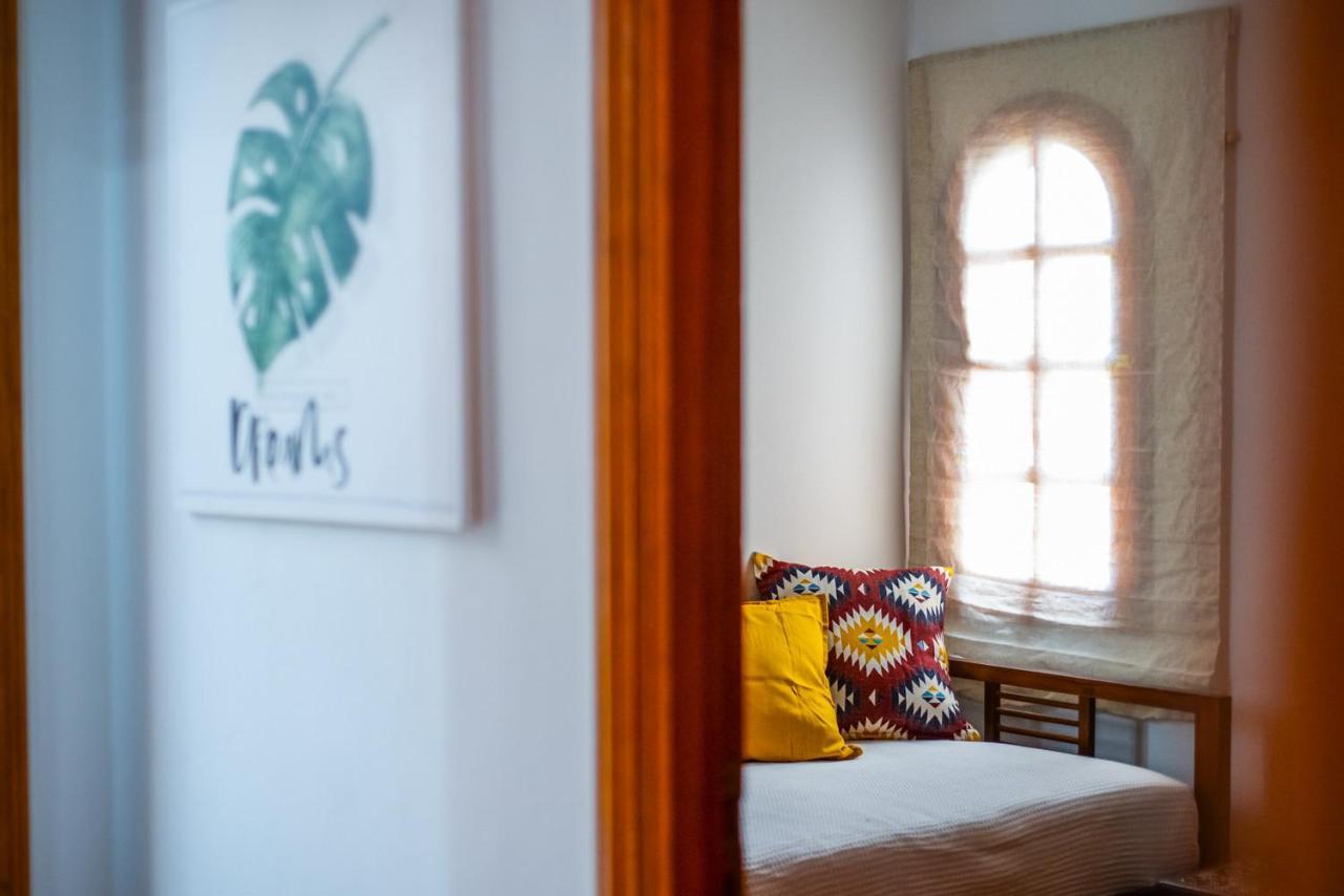 Bungalow Paradise Seaview Corralejo By Holidays Home 외부 사진