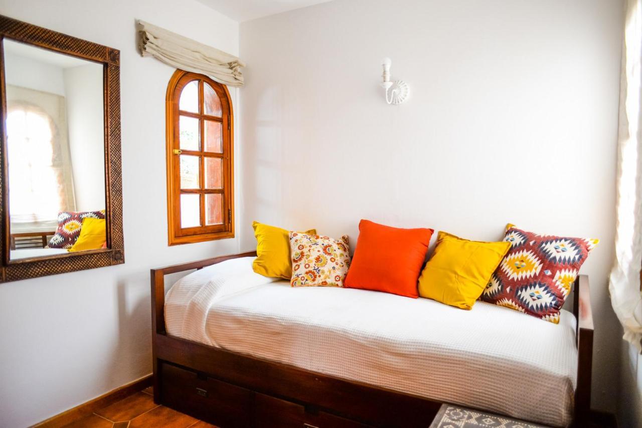 Bungalow Paradise Seaview Corralejo By Holidays Home 외부 사진