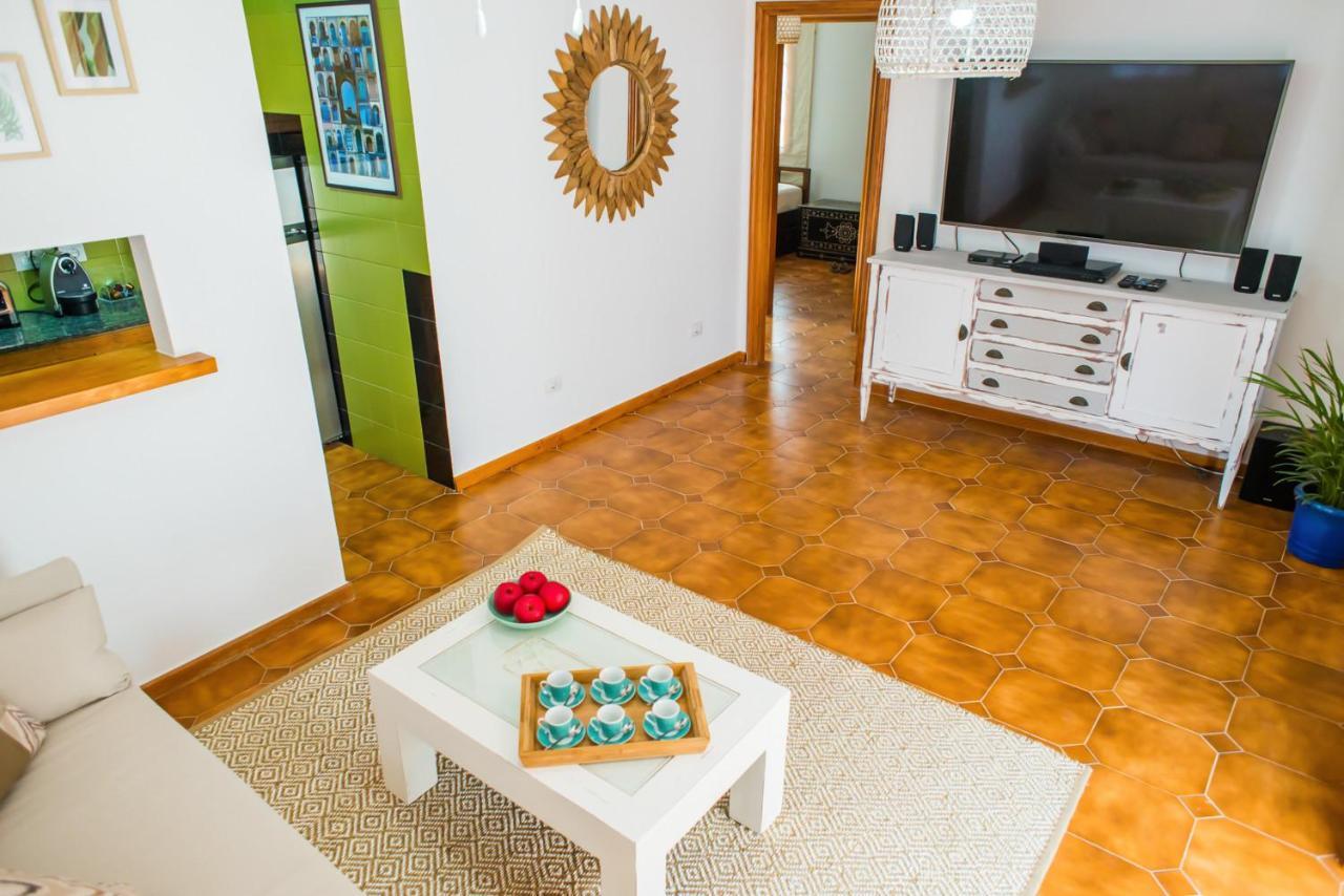 Bungalow Paradise Seaview Corralejo By Holidays Home 외부 사진