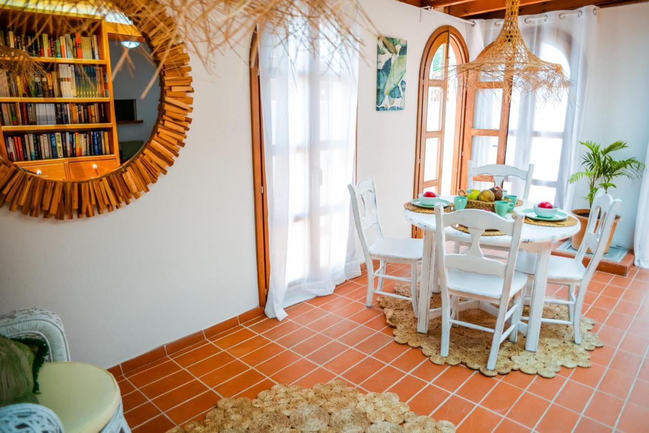 Bungalow Paradise Seaview Corralejo By Holidays Home 외부 사진