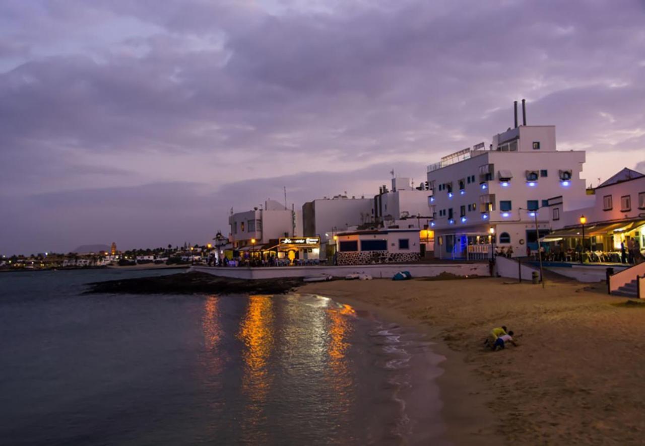 Bungalow Paradise Seaview Corralejo By Holidays Home 외부 사진