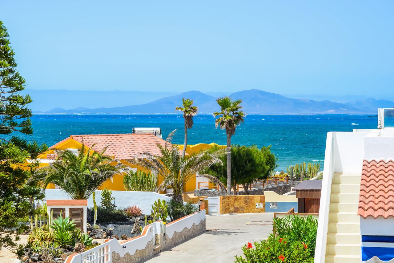 Bungalow Paradise Seaview Corralejo By Holidays Home 외부 사진