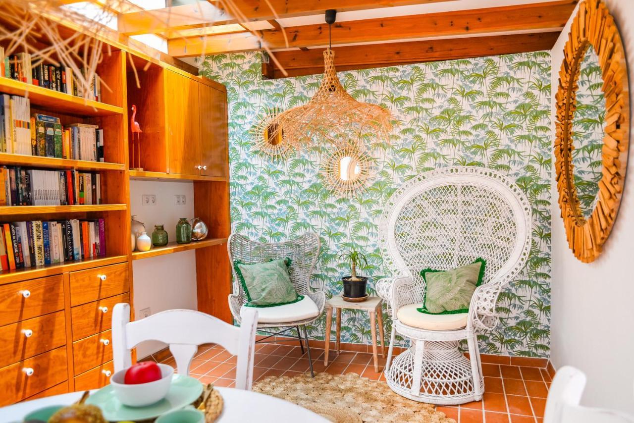 Bungalow Paradise Seaview Corralejo By Holidays Home 외부 사진