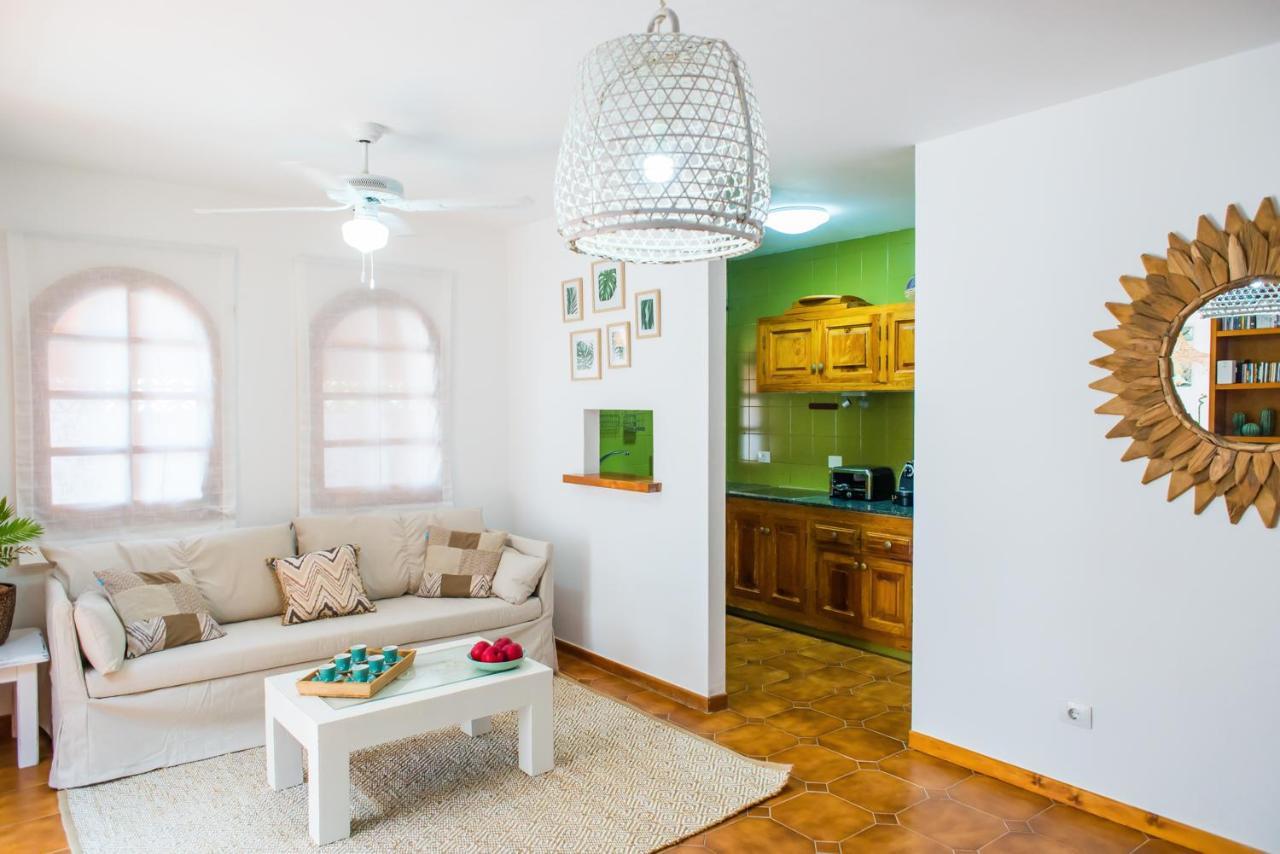 Bungalow Paradise Seaview Corralejo By Holidays Home 외부 사진